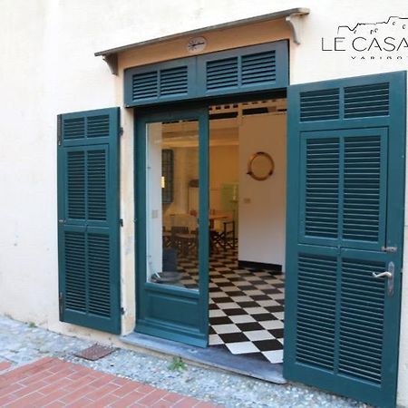 Le Casasse Scirocco Varigotti Exterior photo