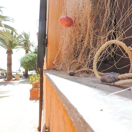 Le Casasse Scirocco Varigotti Exterior photo