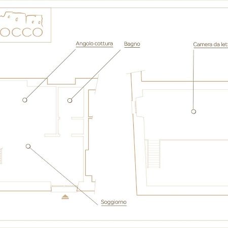Le Casasse Scirocco Varigotti Exterior photo