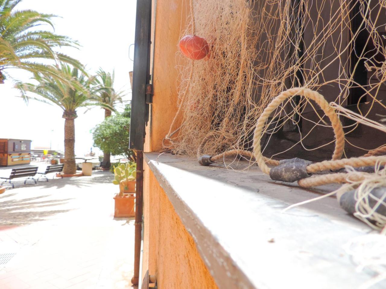 Le Casasse Scirocco Varigotti Exterior photo